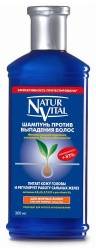 Натур Витал шампунь против выпадения для жирных волос 300мл