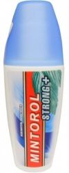 Минторол освежитель для рта стронг+ 25мл спрей