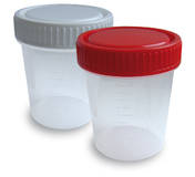 Контейнер для биопроб универсальный 125мл