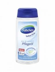 Бюбхен масло для ухода за кожей С первых дней 400мл