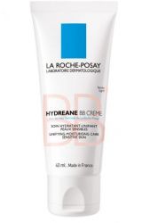 Ля Рош Позе Гидриан BB крем тон светлый 40мл