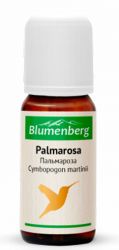 Блюменберг масло эфирное Пальмороза 10мл
