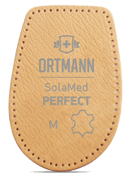 Ортманн подпяточники SolaMed Perfekt