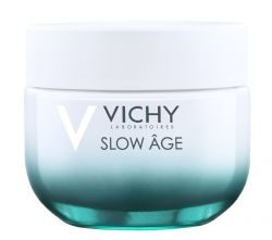 Виши Слоу Аж укрепляющий крем для нормальной и сухой кожи против признаков старения SPF30 50мл