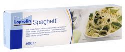 Лопрофин спагетти низкобелковые 500г