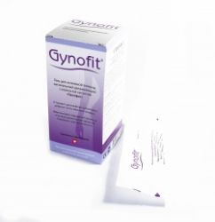 Гинофит гель для интимной гигиены 5мл №6