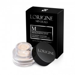 Минеральный консилер в креме Lorigine Magnificent 2г 02