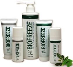 Биофриз 55г гель