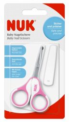 Нук детские ножницы