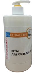 Диаультрадерм крем для рук и локтей 700мл