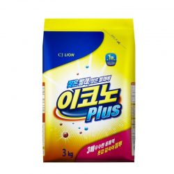 Порошок для стирки CJ Lion beat econo max для стирки в холодной воде м/у 3кг