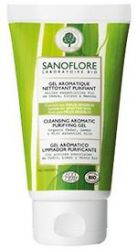 Санофлор ароматический крем-скраб для проблемной кожи 50мл (М0708501)