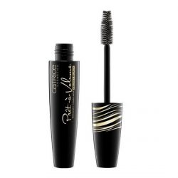 Тушь для ресниц CATRICE Pret-a-Volume Smokey Mascara 010 черная