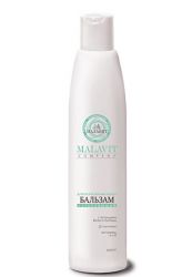 Малавит бальзам с пептидами белого люпина 250мл
