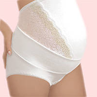 Тонус Эласма бандаж эластичный дородовый р.3 (L)