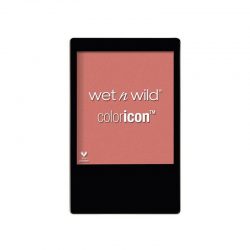 Румяна для лица WET&WILD Color Icon E3282 mellow wine