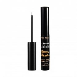 Подводка для глаз BOURJOIS Liner Clubbing 31 черная