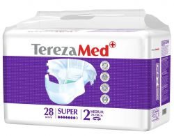 Терезамед Супер подгузники для взрослых разм.2 Medium №28