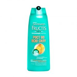 Шампунь для волос Garnier fructis Рост во всю силу 250мл