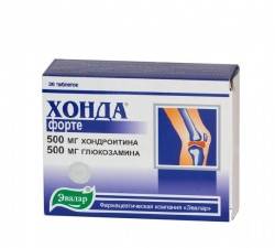 Хонда форте n36 таблетки