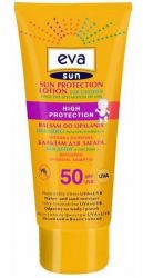 Ева sun бальзам для загара детский SPF50 150мл