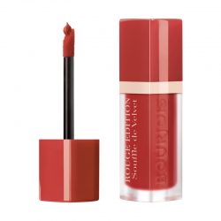 Флюид для губ Bourjois Rouge Edition Souffle De Velvet бархатный 08