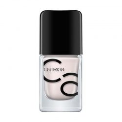 Лак для ногтей CATRICE ICONails Gel Lacquer 24 жемчужный