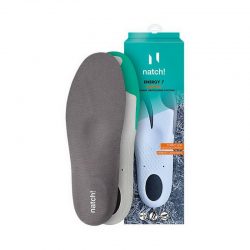 Стельки-Супинаторы Natch Energy 7 Для Энергичных Занятий Спортом Р.39