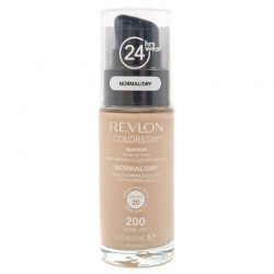 Тональный крем REVLON Colorstay For Normal-Dry Skin 200 Nude