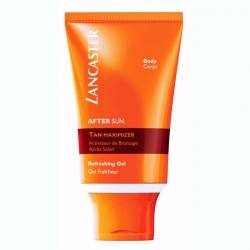 Ланкастер Tan Maximizer крем-активатор загара успокаивающий 250мл
