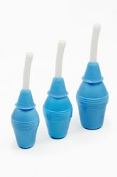 Альфапластик спринцовка гинекологическая для ирригации ИБ №8 220мл