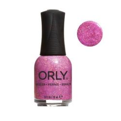 Лак для ногтей ORLY мини 868 Melrose Feel the Funk 5