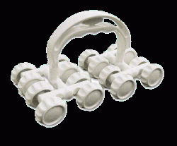 Массажер универсальный чемпион 18