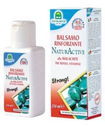 Натура Хаус Натурактив кондиционер укрепляющий 250мл