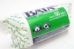 Амелия вата нестерильная хирургическая 50г