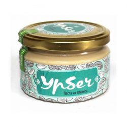 Урбеч Сибирский кедр из арахиса