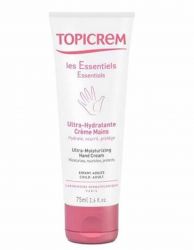 Топикрем крем для рук ультраувлажняющий 75мл