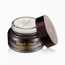 Крем для лица SECRET KEY улиточный Black Snail Original Cream