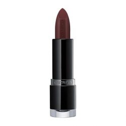 Помада для губ CATRICE Ultimate Colour Lipstick 460 Cool Brown! коричневый