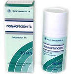 Полькортолон ТС аэрозоль 30мл