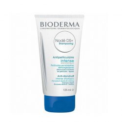 Шампунь для волос Bioderma Node DS+ 125 мл