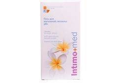 Интимо + мед гель для интимной гигиены 250мл