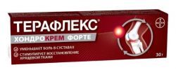 Терафлекс хондрокрем форте 30мл