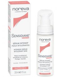 Норева СЕНСИДИАН интенсивная успокаивающая сыворотка для лица 30мл