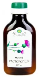 Мирролла масло расторопши 100мл
