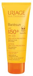 Урьяж БАРЬЕСАН SPF50+ молочко для детей 100мл