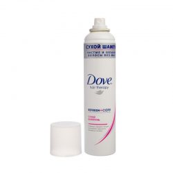 Шампунь для волос DoveHair Therapy Укрепляющий сухой 250 мл