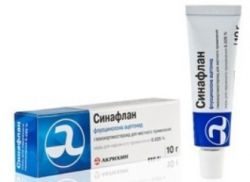 Синафлан 0