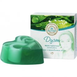 Малавит мыло дуэт 70г