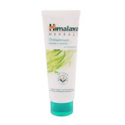 Маска для лица Himalaya Herbals 